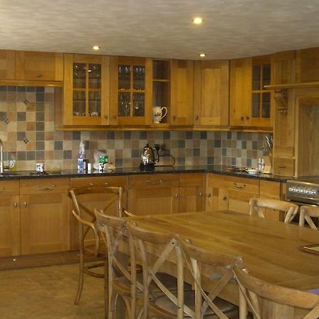 Common Barn Farm B & B Macclesfield Extérieur photo