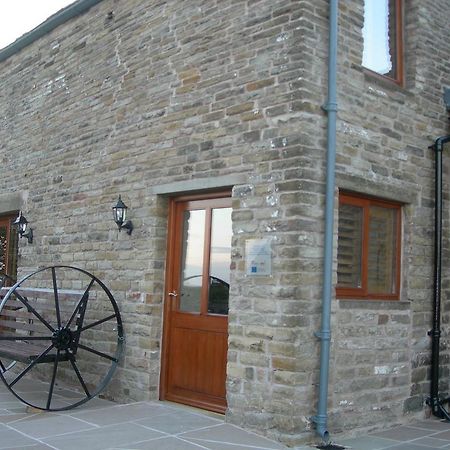 Common Barn Farm B & B Macclesfield Extérieur photo