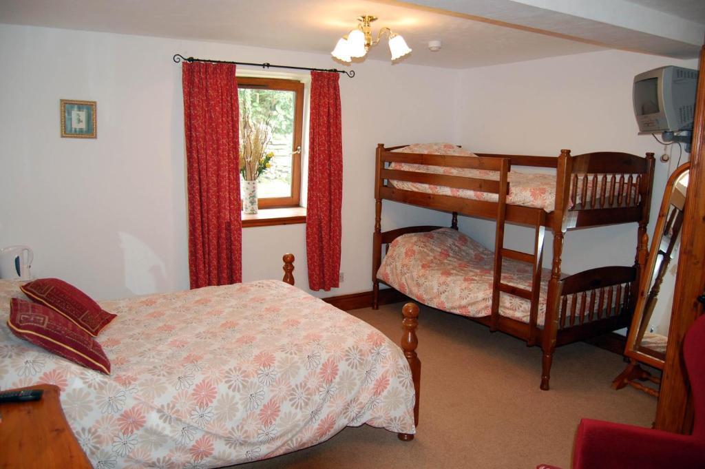 Common Barn Farm B & B Macclesfield Extérieur photo