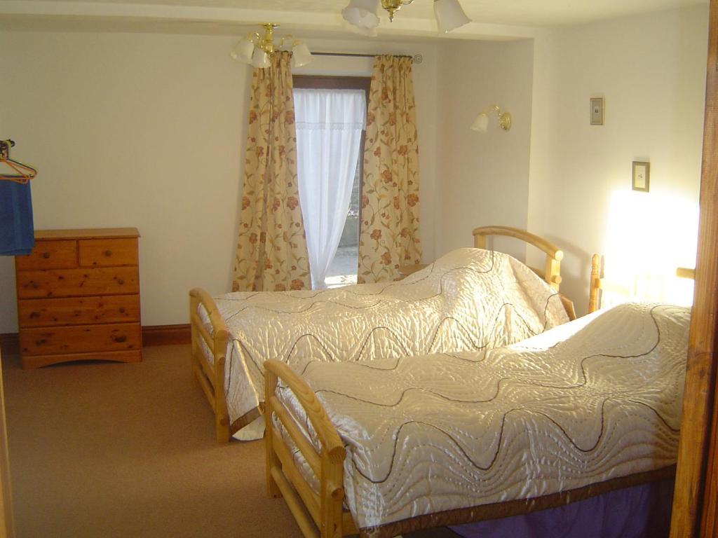 Common Barn Farm B & B Macclesfield Chambre photo