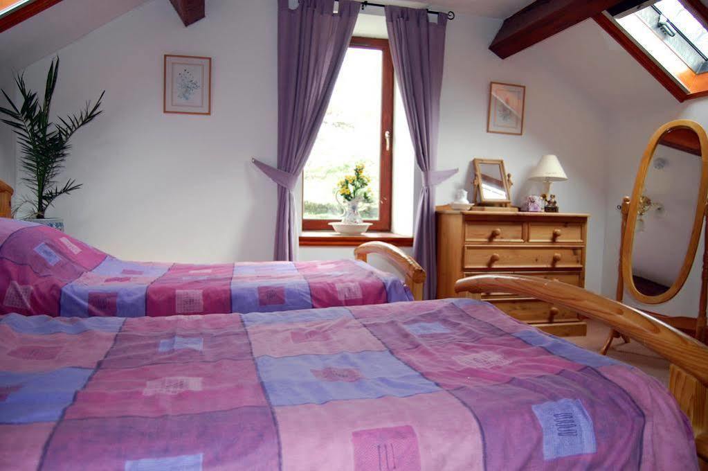 Common Barn Farm B & B Macclesfield Extérieur photo