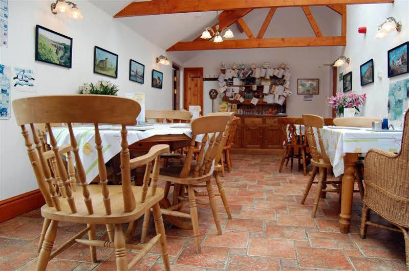Common Barn Farm B & B Macclesfield Extérieur photo