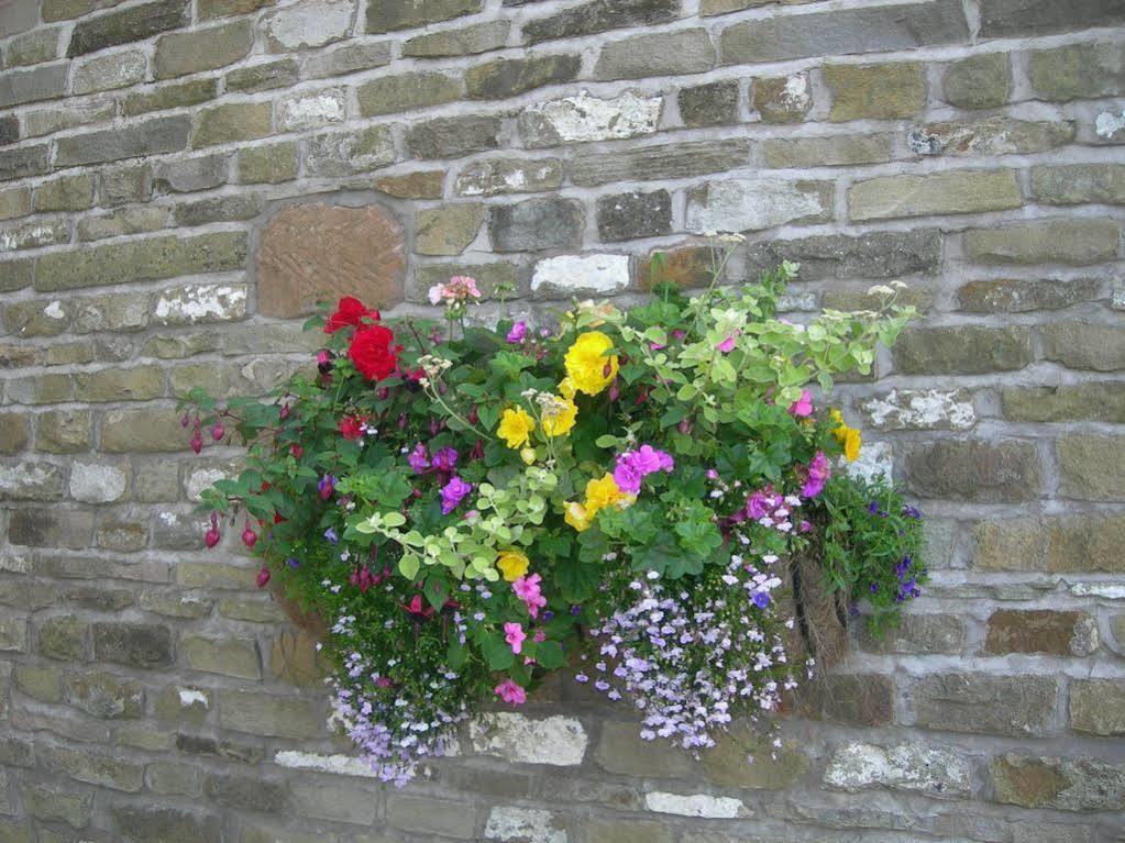 Common Barn Farm B & B Macclesfield Extérieur photo