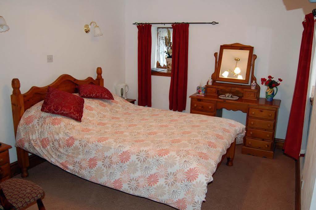 Common Barn Farm B & B Macclesfield Extérieur photo