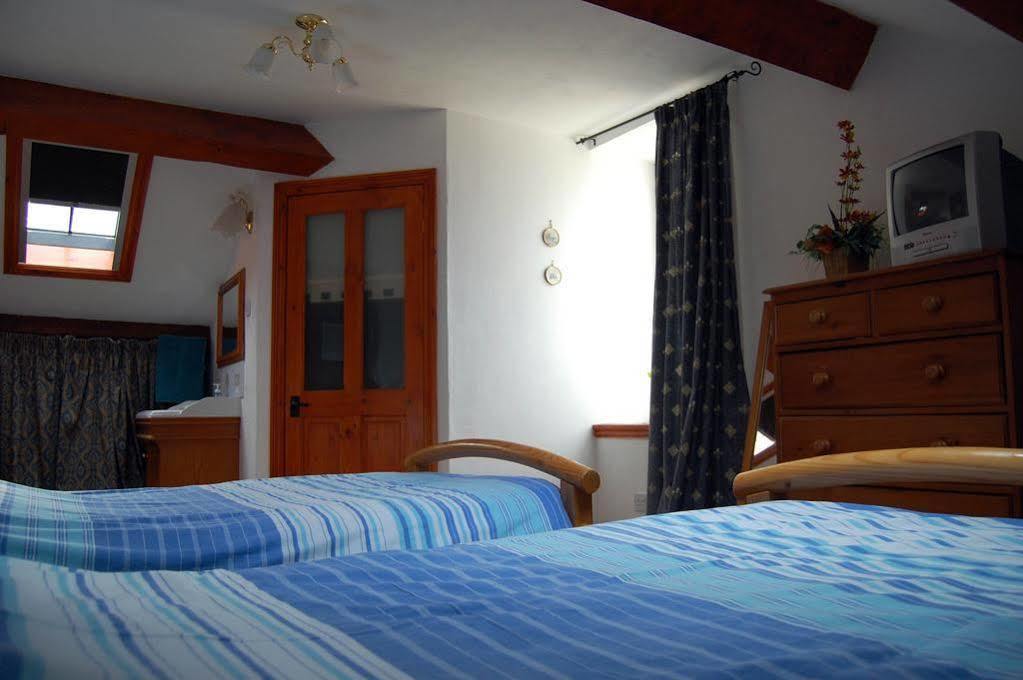 Common Barn Farm B & B Macclesfield Extérieur photo